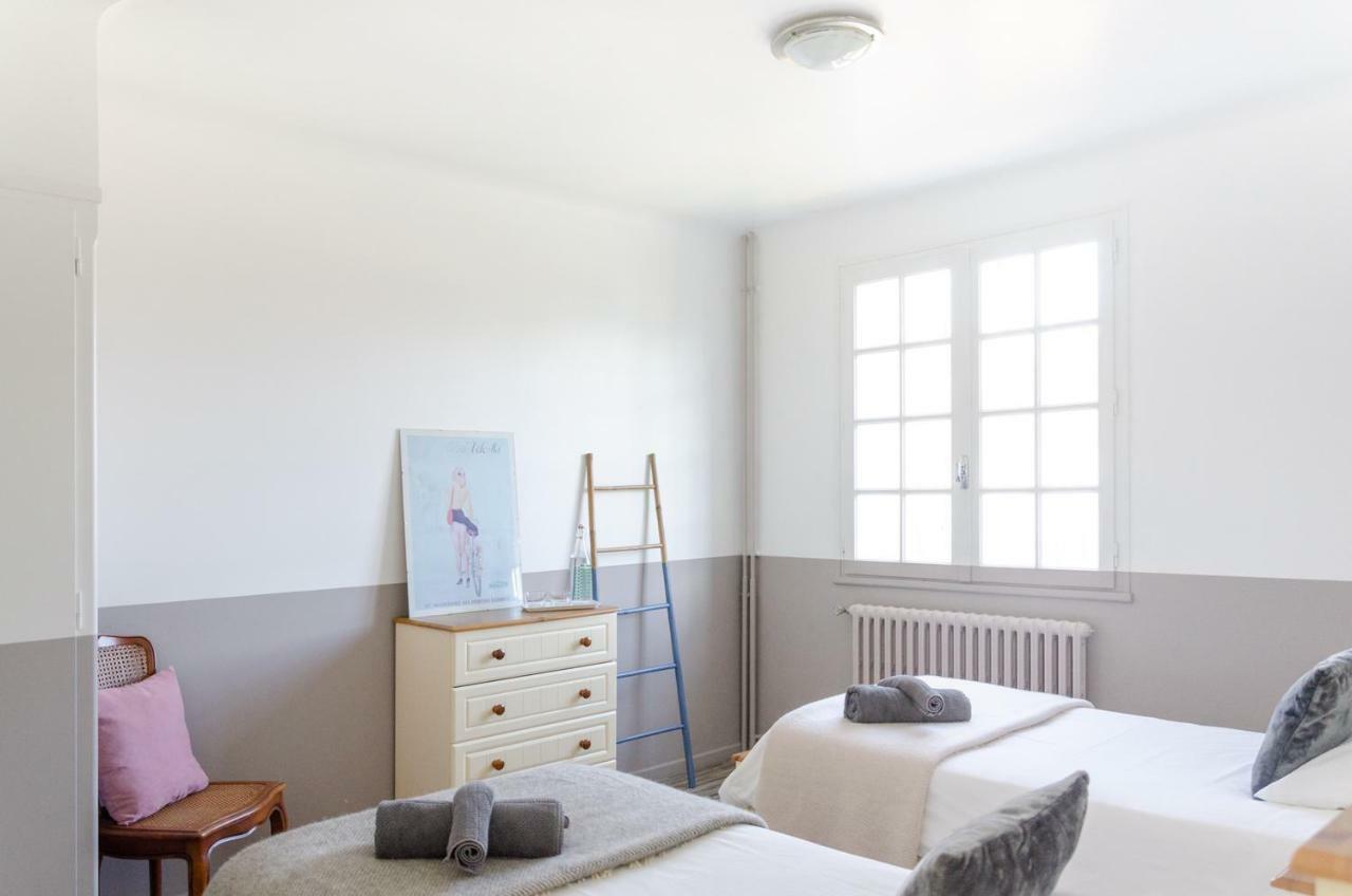 Pyrenees Cycling Lodge Saint-Savin  Екстериор снимка