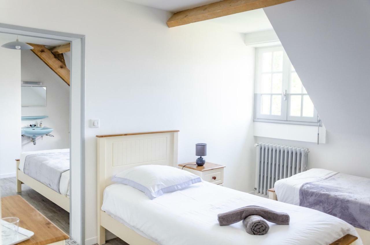 Pyrenees Cycling Lodge Saint-Savin  Екстериор снимка