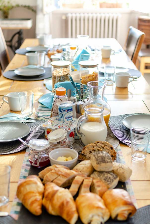 Pyrenees Cycling Lodge Saint-Savin  Екстериор снимка